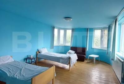 Casă cu 5 camere cu Teren 1001 Mp în Central - 4