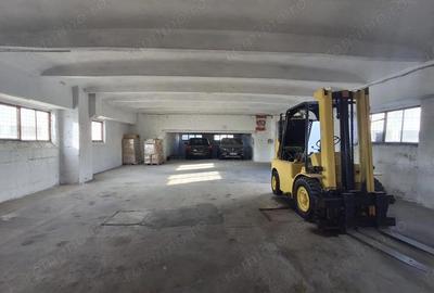 Spațiu comercial, de 500 mp, în Glina - 13