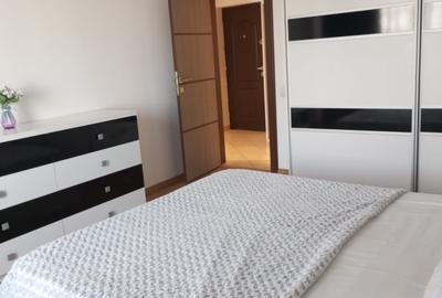 Apartament spatios, 120mp, etj.1, mobilat, utilat, paza,Blvd.Pipera 131 - 11