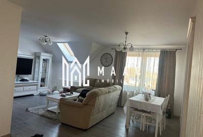 Casa individuala I P+E I 200 MPU I Teren 200mp I Selimbar - 3