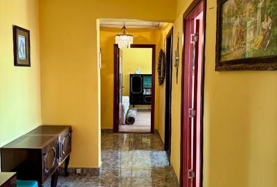 Apartament cu 3 camere decomandat, mobilat în Tomis Nord - 3