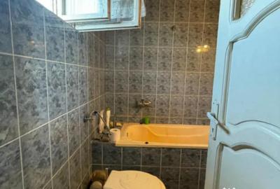 Casă cu 2 camere cu Teren 2751 Mp în Lucăcești - 7