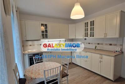 Apartament 4 camere, Albert, Ploiesti