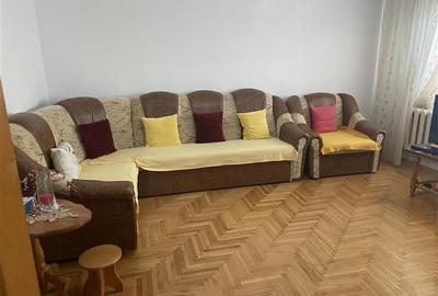 Apartament de vanzare , zona Cartier Aviatorilor , 83 mp , 2 balcoane - 1
