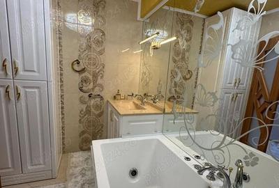 Apartament 2 camere de lux inchiriere lunga durata - 3