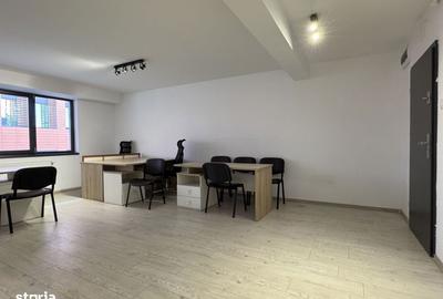Spațiu comercial, de 60 mp, în Mărăști - 14
