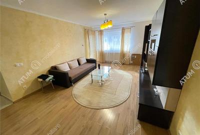 Apartament cu 2 camere semidecomandat, mobilat în Aeroport - 3