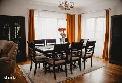 Casă cu 4 camere cu Teren 565 Mp în Iris - 3