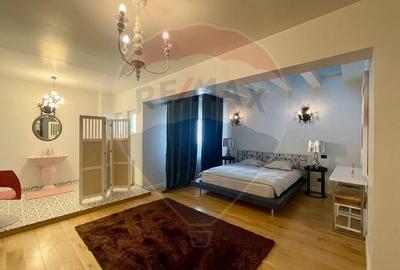 Apartament cu 5 camere de vanzare in zona Capitale - 7