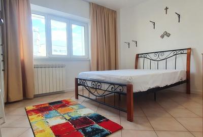 Apartament mobilat si utilat complet, etaj 7, P-ta Iancului Apartament mobilat si utilat complet, etaj 7, P-ta Iancului - 8