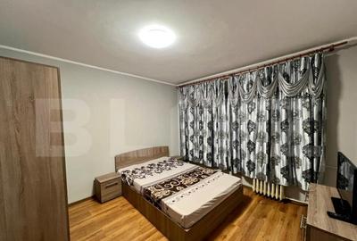 Apartament decomandat cu 2 camere, zona Craiovita noua - 5
