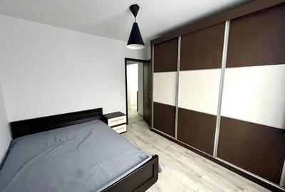 Proprietar- Apartament 3 camere de închiriat – 5 min metrou Iancului - 10