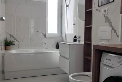 Apartament cu 2 camere decomandat în Aradului - 7