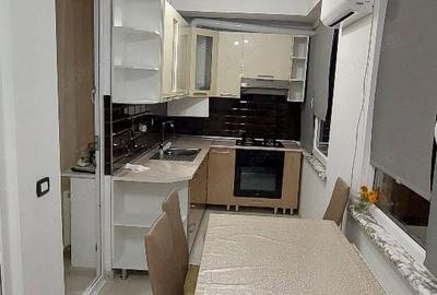 Apartament cu 2 camere decomandat în Rahova - 2