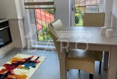 Apartament de inchiriat Apartament de inchiriat - 7