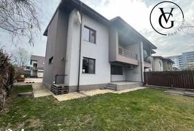Casă cu 5 camere cu Teren 350 Mp în Băneasa - 4