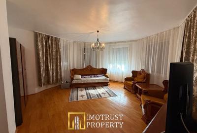 Casă cu 6 camere cu Teren 504 Mp în Pârneava - 10