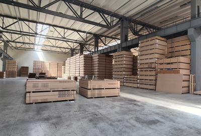 Berceni – Metalurgiei, zona IMGB, inchiriere hala 5000 mp - 1