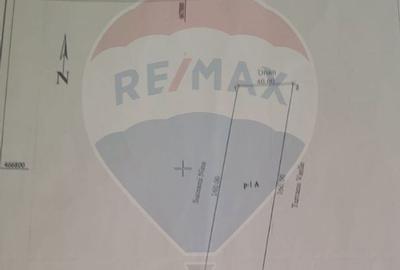 Teren 6,387mp Golesti / Drumul DC147 - 3