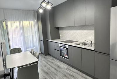 Apartament cu 2 camere decomandat în Tudor - 8