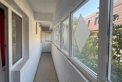 Garsonieră luminoasă, etaj 2/3, 38,7 mp, Popesti-Leordeni, 57.000 € - 7