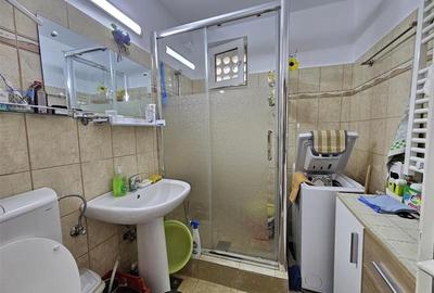 Apartament cu 2 camere semidecomandat, mobilat în 7 Noiembrie - 4