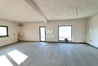 Casa noua 4 dormitoare, teren 640 mp -Sibiu, Cristian - 6