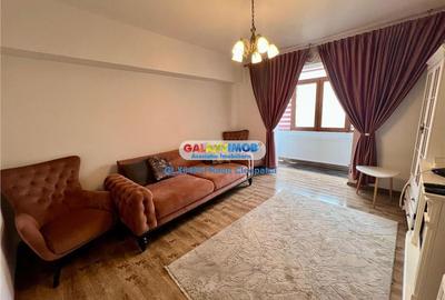 Apartament cu 3 camere decomandat, mobilat în Ultracentral - 3