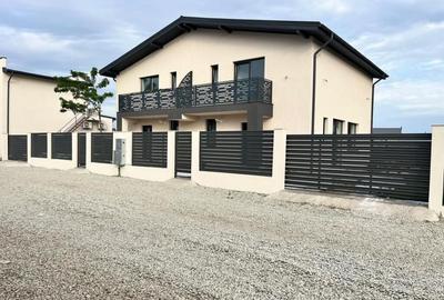 Casa tip duplex - 3 camere - 2 bai - teren 200mp - mutare imediata - 1