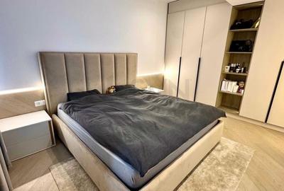 REA1025742 Cortina North Apartament 2 camere - 4