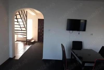 De inchiriat jumatate de duplex zona Calea Girocului - 2