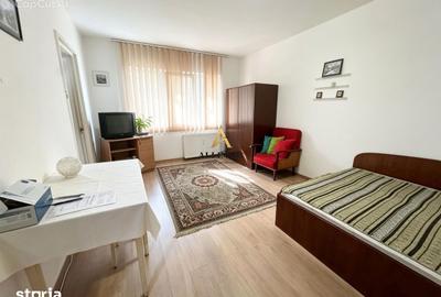 Garsonieră nedecomandată în Sud - 2