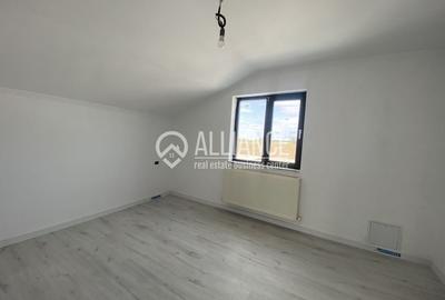 Valu lui Traian (COD 07) Casă P+M cu 5 camere, teren de 517 mp - 14