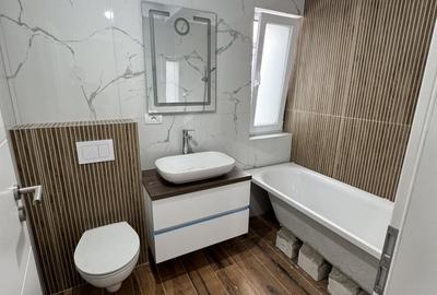 Apartament cu 2 camere decomandat în Giroc - 3