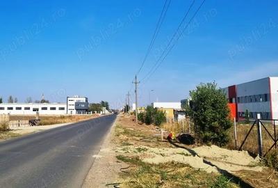 Teren de 8000 mp, în Măgurele - 7