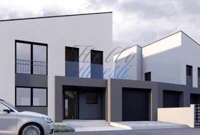 Casa 4 camere, 115mp, Zona Dezmir | Cluj Casa 4 camere, 115mp, Zona Dezmir | Cluj - 1