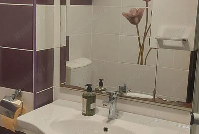 Inchiriez garsoniera regim hotelier - 6