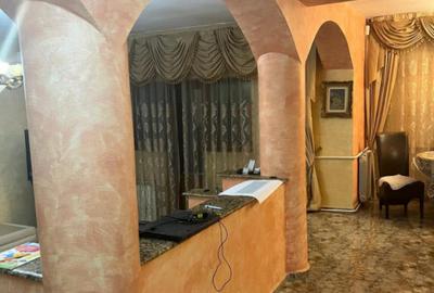 Casa S+P+1+M km5 - 9