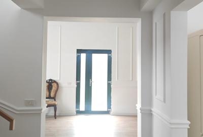 Casă cu 4 camere cu Canalizare în Snagov - 9