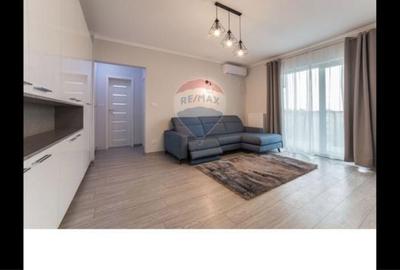 Apartament cu 2 camere decomandat în Malul Mureșului - 6