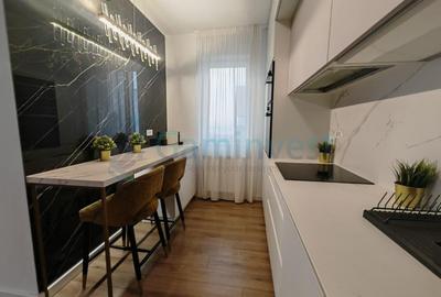 Apartament cu 3 camere decomandat, mobilat în Calea Aradului - 4