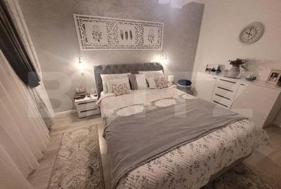 Casă cu 4 camere cu Teren 390 Mp în Hlincea - 17