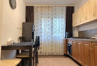 Apartament cu 2 camere semidecomandat, mobilat în Sebastian - 7