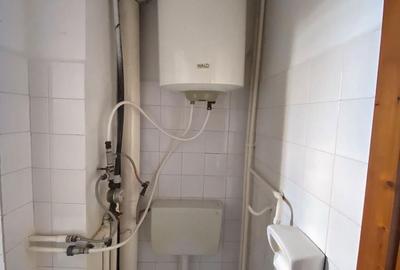 Apartament cu 2 camere în Central - 3