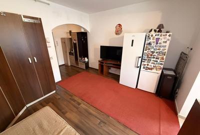 GARSONIERA MILITARI RESIDENCE SALCAMILOR 25, MOBILATA, UTILATA, 29MP, ET4/4 GARSONIERA MILITARI RESIDENCE SALCAMILOR 25, MOBILATA, UTILATA, 29MP, ET4/4 - 4