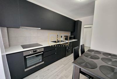 Apartament cu 2 camere decomandat, mobilat în Între Lacuri - 4