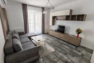 Apartament cu 2 camere decomandat în Lujerului - 3