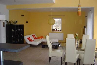 Casă cu 4 camere cu Teren 643 Mp în Santăul Mare - 6