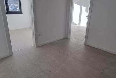 3 camere, decomandat, 84 mp, de vanzare apartament nou in Visan TLT, Cod 148288 - 5