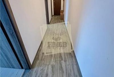 Apartament cu 2 camere decomandat, mobilat în Aeroport - 7